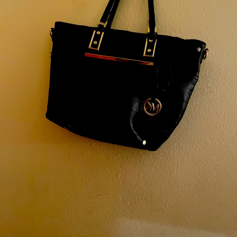 My bag